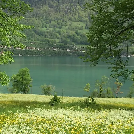 Lejlighed Sam & Cindy Muehlemann *