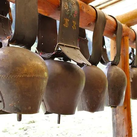 Sam & Cindy Muehlemann * אינטרלאקן