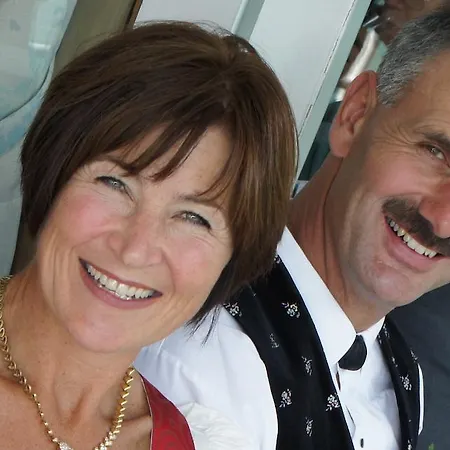 Sam & Cindy Muehlemann