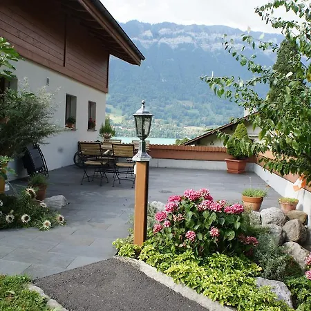 Lejlighed Sam & Cindy Muehlemann Interlaken