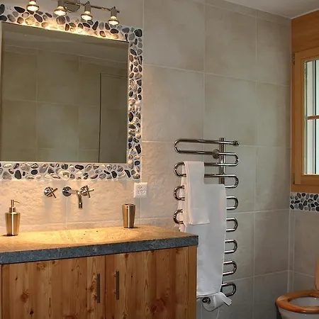 Sam & Cindy Muehlemann Interlaken