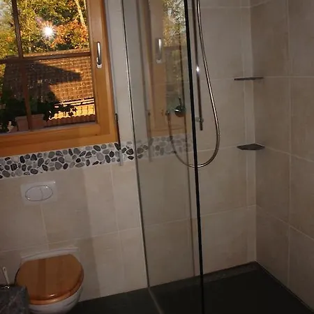 Lejlighed Sam & Cindy Muehlemann Interlaken