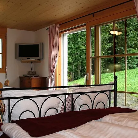 Sam & Cindy Muehlemann Interlaken