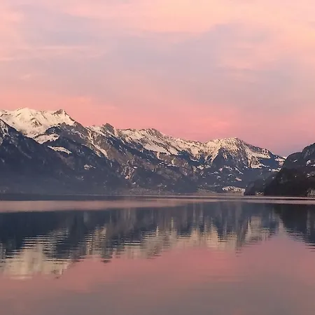 Sam & Cindy Muehlemann Interlaken