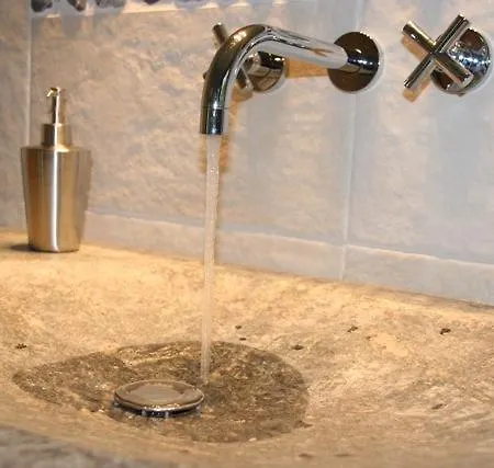 Lejlighed Sam & Cindy Muehlemann Interlaken