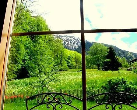 Sam & Cindy Muehlemann