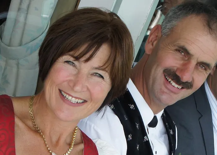 Sam & Cindy Muehlemann