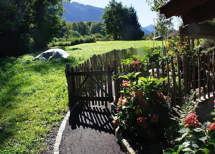 Appartamento Sam & Cindy Muehlemann Interlaken