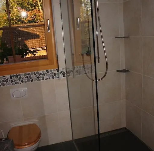 Apartamento Sam & Cindy Muehlemann Interlaken