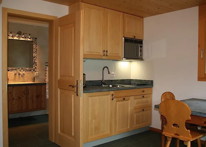 Sam & Cindy Muehlemann Interlaken