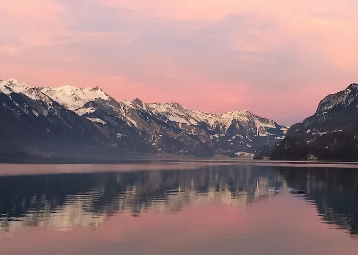 Sam & Cindy Muehlemann Interlaken