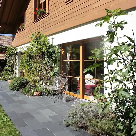 Sam & Cindy Muehlemann Interlaken