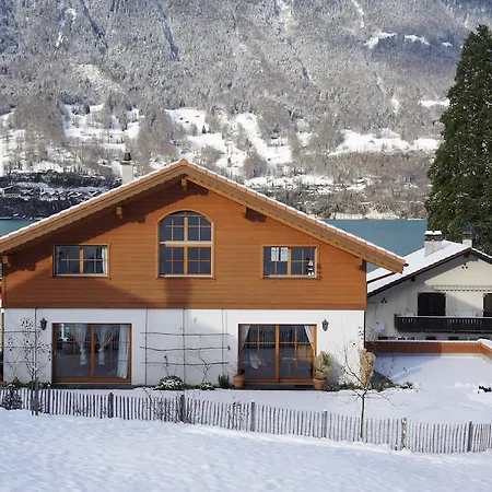 Sam & Cindy Muehlemann Interlaken