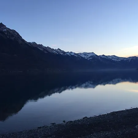 Sam & Cindy Muehlemann Interlaken