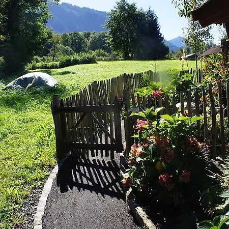 Apartament Sam & Cindy Muehlemann Interlaken