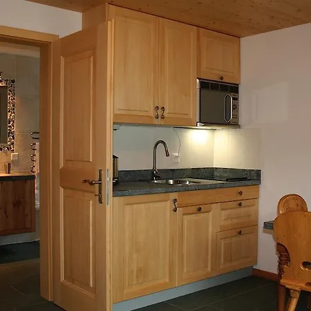 Sam & Cindy Muehlemann Interlaken