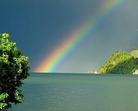 Apartament Sam & Cindy Muehlemann *