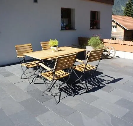 Sam & Cindy Muehlemann Interlaken