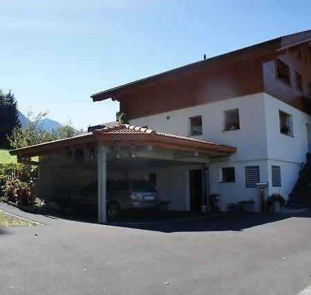 Apartament Sam & Cindy Muehlemann Interlaken