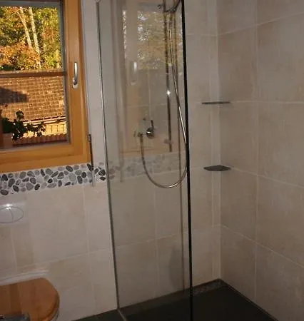 Apartament Sam & Cindy Muehlemann *