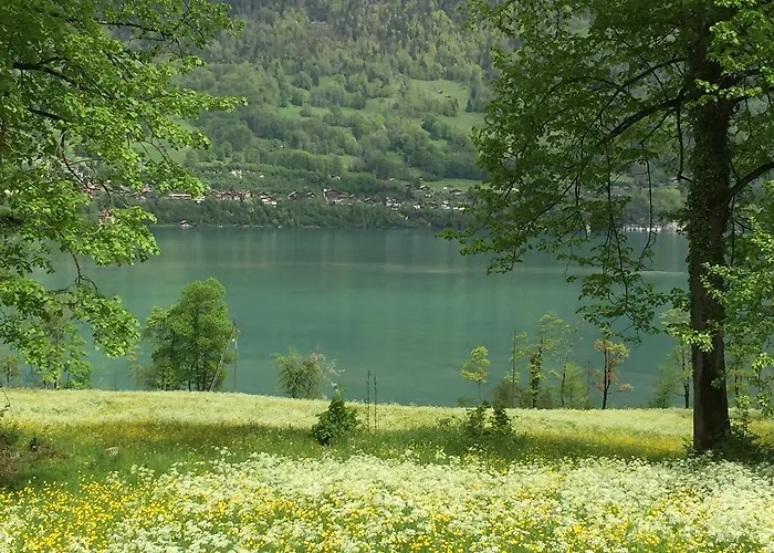 Lejlighed Sam & Cindy Muehlemann *