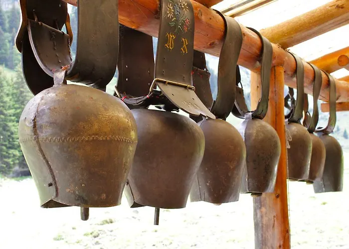 Sam & Cindy Muehlemann * אינטרלאקן