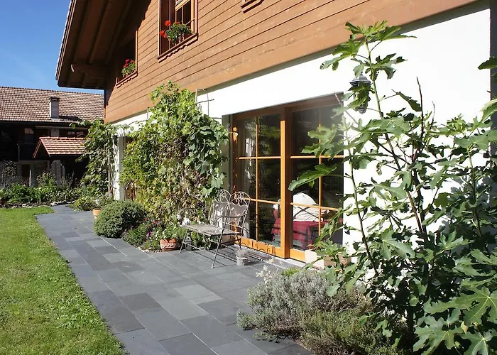 Sam & Cindy Muehlemann Interlaken