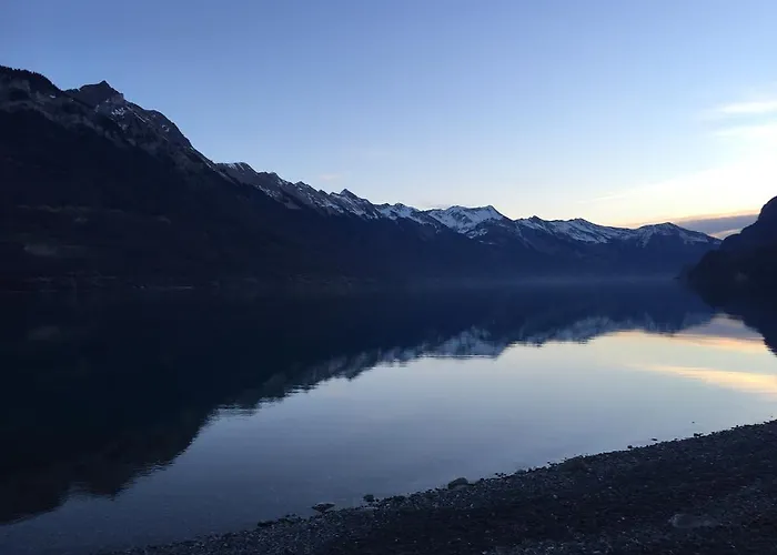 Sam & Cindy Muehlemann Interlaken