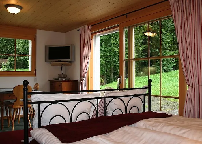 Sam & Cindy Muehlemann Interlaken