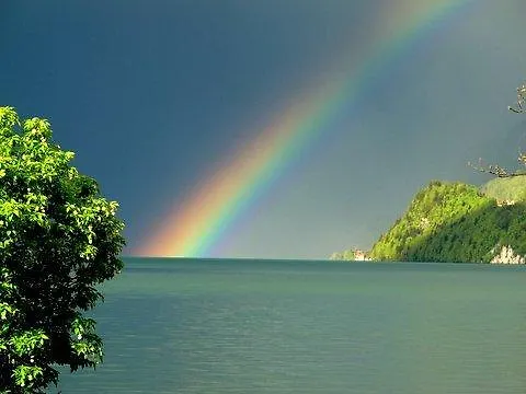 Lejlighed Sam & Cindy Muehlemann *