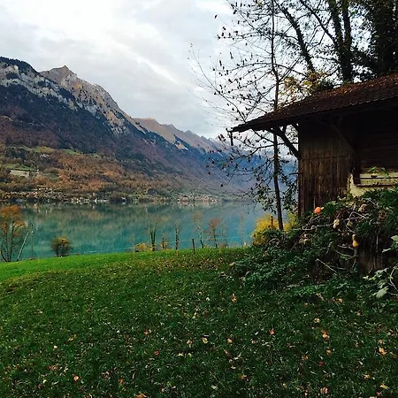 Sam & Cindy Muehlemann Interlaken