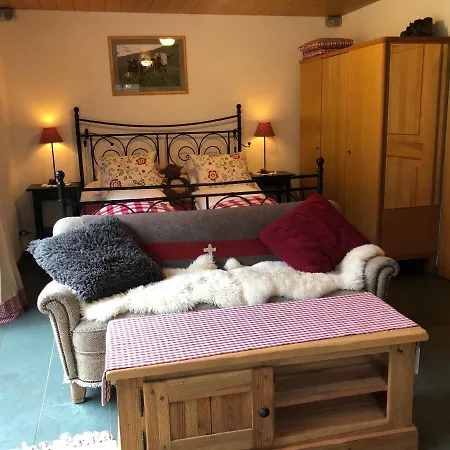 Sam & Cindy Muehlemann Interlaken