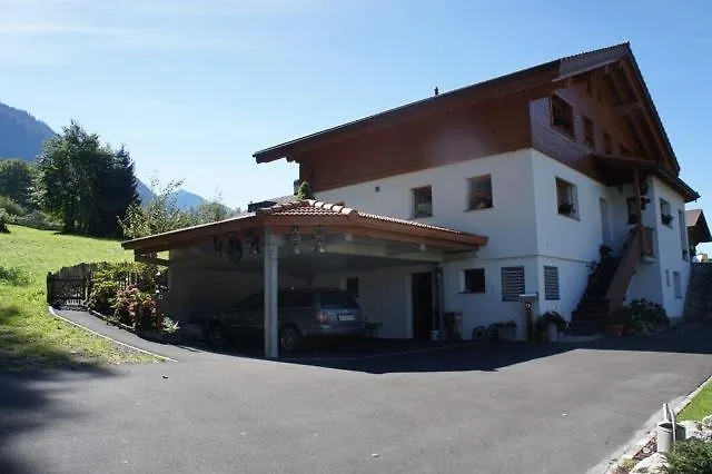 Apartamento Sam & Cindy Muehlemann Interlaken