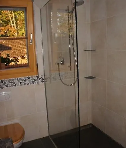 Apartamento Sam & Cindy Muehlemann *